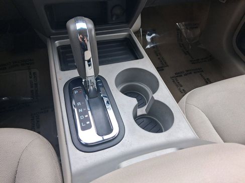 Used 2007 Ford Edge SE FWD image 19
