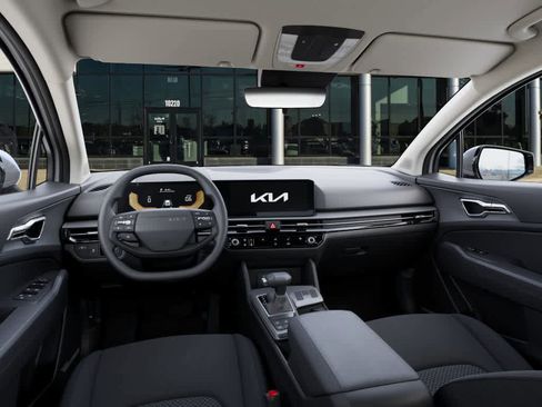 New 2026 Kia Sportage LX image 14