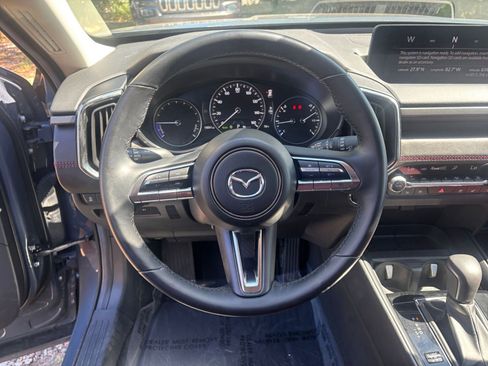 Used 2025 MAZDA CX-50 2.5 Hybrid w/ Premium Plus Pkg AWD/4WD image 31