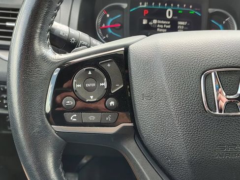 Used 2022 Honda Pilot EX-L image 14