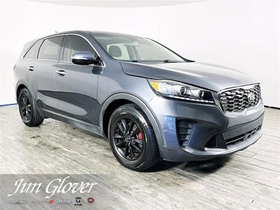 Used 2020 Kia Sorento LX