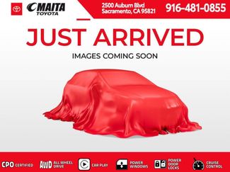 Certified 2025 Toyota RAV4 LE video 1