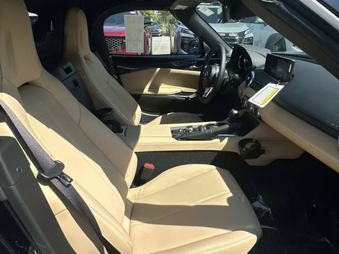 New 2026 MAZDA MX-5 Miata Grand Touring w/ Weather Package RWD image 30