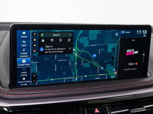 New 2026 Acura MDX A-Spec image 20