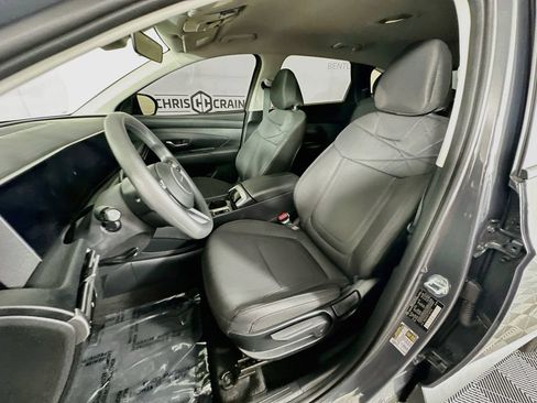 Used 2026 Hyundai Tucson SE FWD image 21