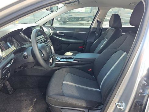 Used 2022 Hyundai Sonata SE FWD image 8