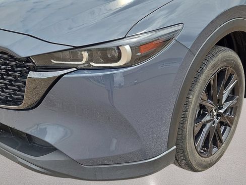 Used 2022 MAZDA CX-5 Carbon Edition AWD/4WD image 10