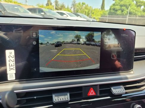 New 2026 Kia K5 GT-Line w/ GT-Line Premium Package FWD image 9