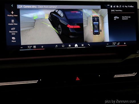 New 2026 BMW 530i xDrive w/ M Sport Package image 23