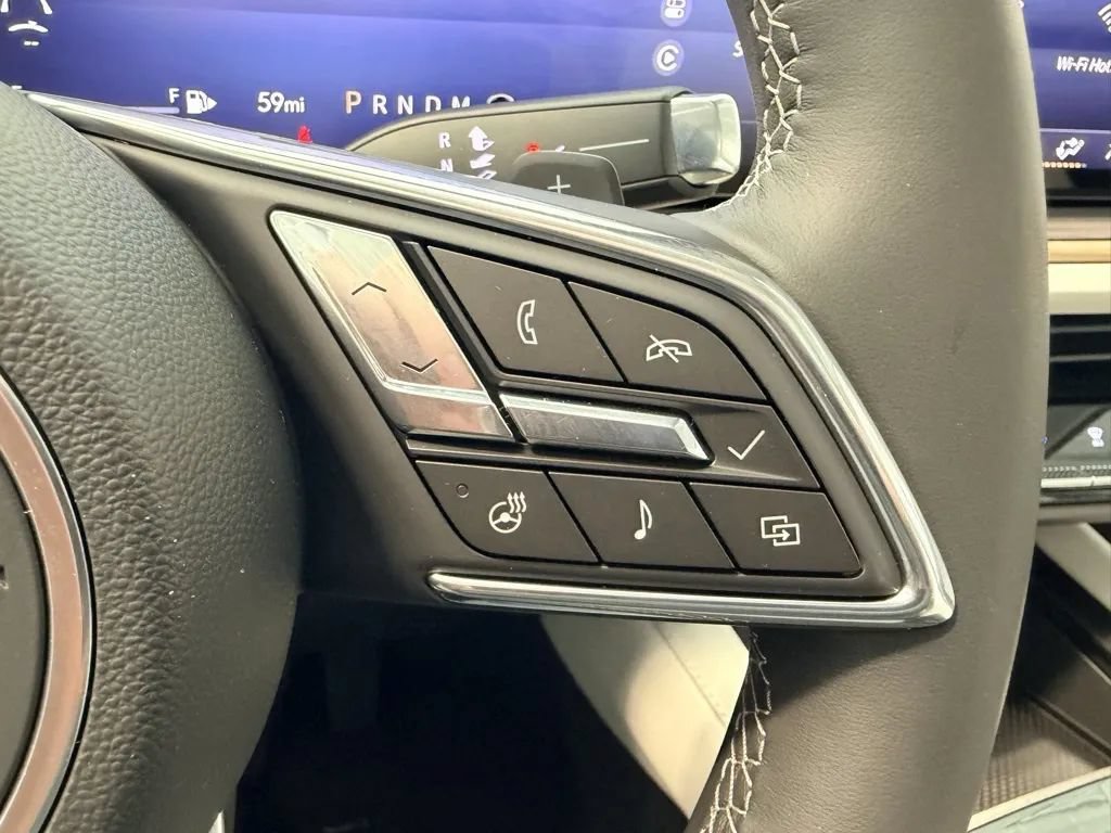 Used 2025 Buick Envision Avenir AWD/4WD image 41