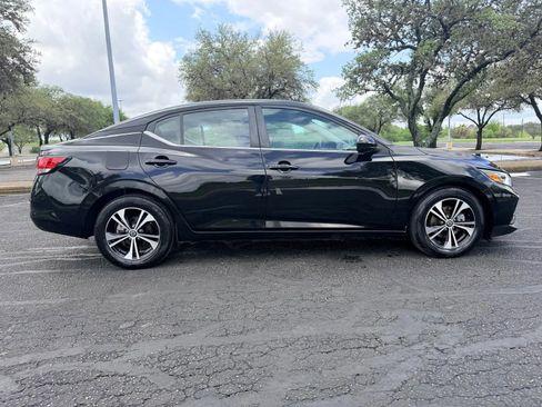 Used 2023 Nissan Sentra SV image 7
