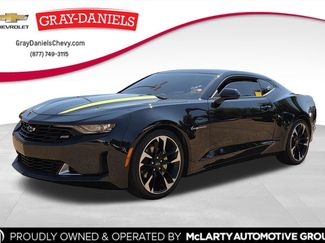 Used 2023 Chevrolet Camaro LT RWD 360° Tour