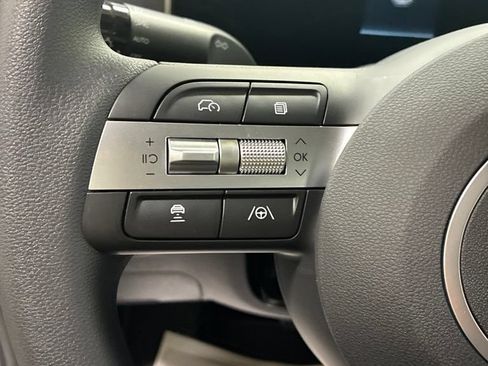 New 2026 Hyundai Tucson SE AWD/4WD image 13