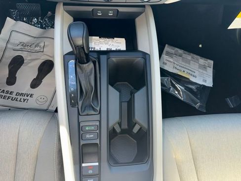 New 2025 Honda Accord SE image 19