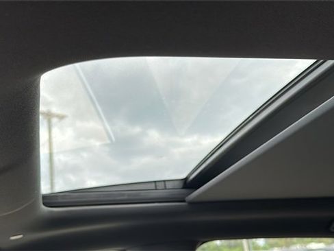 New 2025 Acura ADX A-Spec image 11