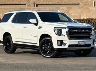 Certified 2023 GMC Yukon SLT w/ SLT Premium Package video 2