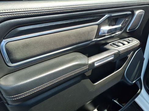 Certified 2023 RAM 1500 Laramie AWD/4WD image 11