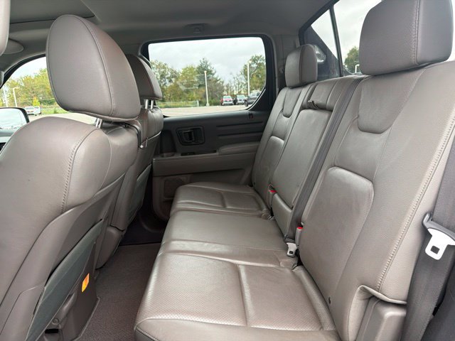 Used 2012 Honda Ridgeline RTL image 13