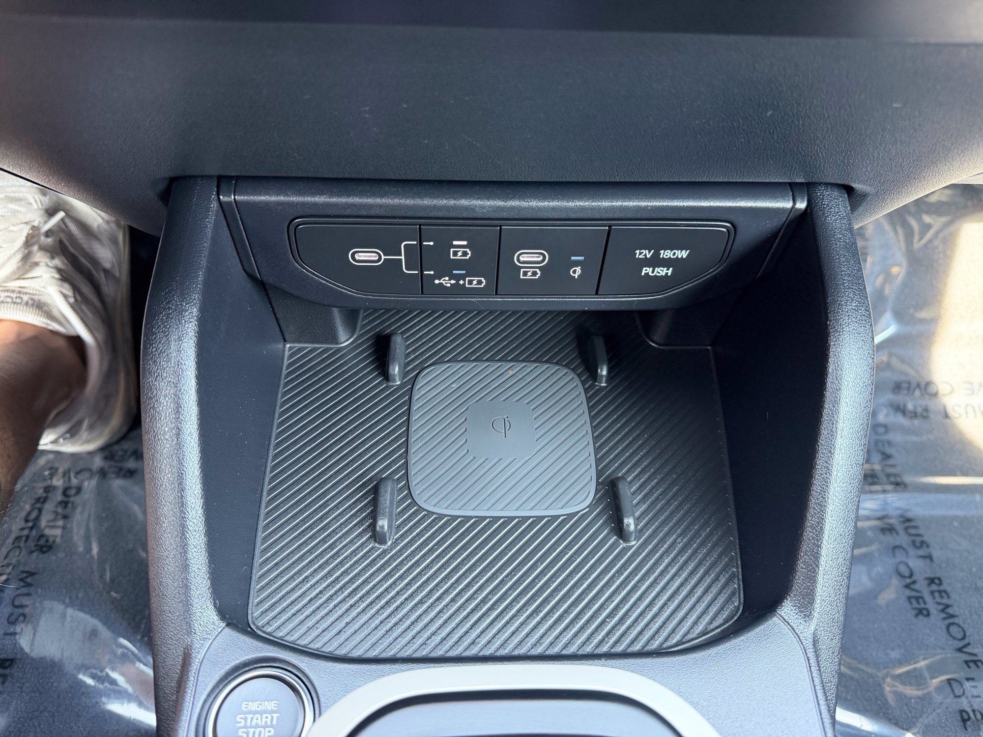 Used 2025 Kia K4 GT-Line w/ GT-Line Sunroof Package FWD image 25
