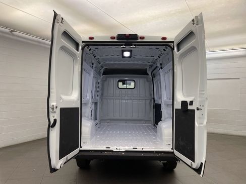 New 2026 RAM ProMaster 2500 w/ Safety Group image 6