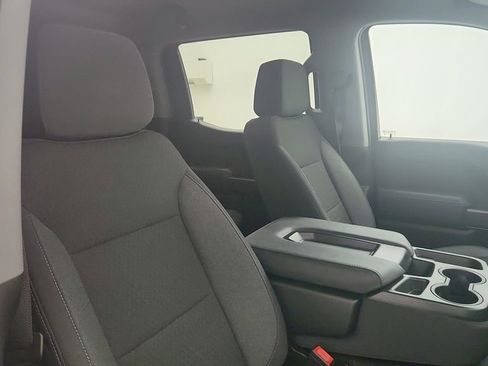 Certified 2022 Chevrolet Silverado 1500 LT RWD image 24