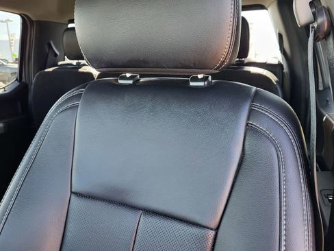 Used 2020 Ford F150 Lariat w/ Equipment Group 502A Luxury image 22