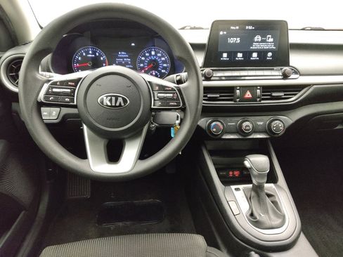 Used 2021 Kia Forte LXS FWD image 22