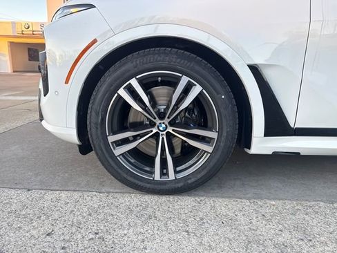 New 2026 BMW X7 xDrive40i w/ M Sport Package image 26