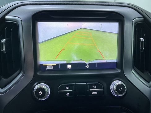 Used 2019 GMC Sierra 1500 SLT image 23