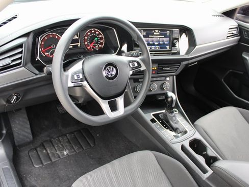 Certified 2021 Volkswagen Jetta S w/ Driver Assistance Package image 8