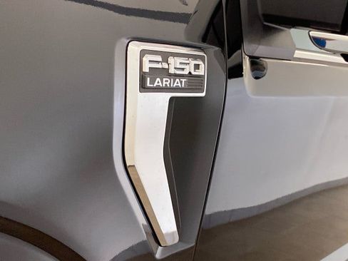 New 2026 Ford F150 Lariat w/ Equipment Group 502A High AWD/4WD image 15