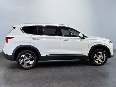 Used 2023 Hyundai Santa Fe SEL image 6