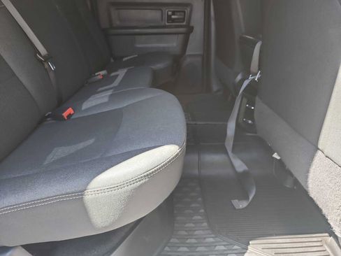 Used 2020 RAM 2500 Tradesman AWD/4WD image 24