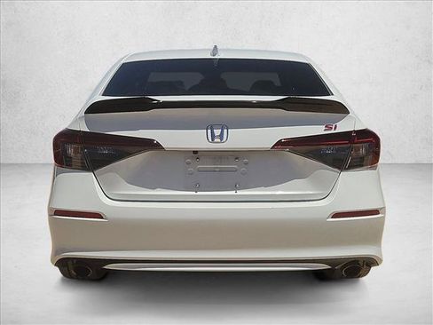 Used 2025 Honda Civic Si image 7