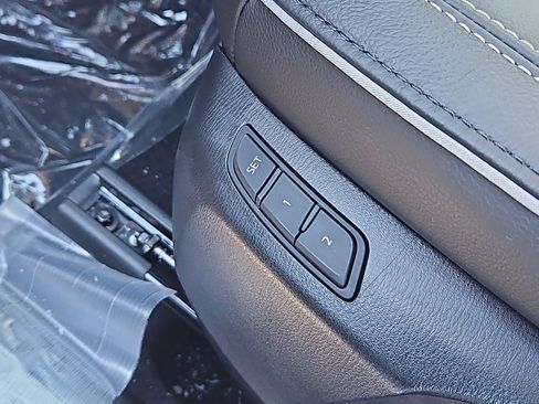 New 2025 MAZDA CX-5 AWD 2.5 S w/ Preferred Package image 11