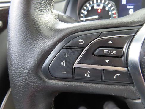 Used 2022 INFINITI Q50 Sensory AWD/4WD image 15
