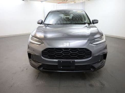 Used 2025 Honda HR-V EX-L image 11
