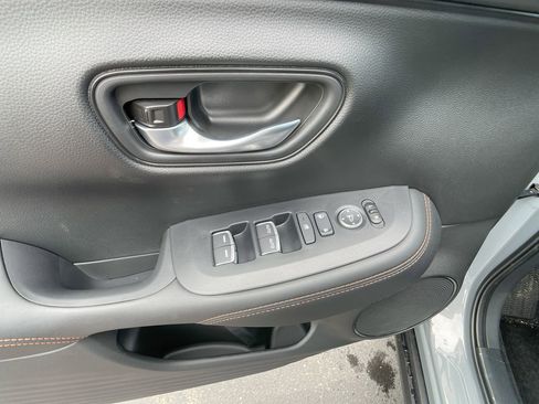 New 2026 Honda HR-V Sport image 12