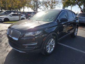 Used 2019 Lincoln MKC Select w/ Select Plus Package video 2