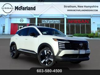 New 2026 Nissan Kicks SR w/ Cold Weather Package video 1