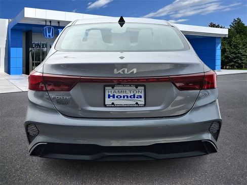 Used 2023 Kia Forte LXS w/ LXS Technology Package image 23