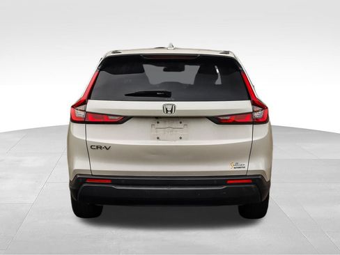 Used 2023 Honda CR-V EX-L image 5