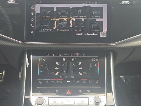 New 2026 Audi Q7 3.0T Prestige AWD/4WD image 26