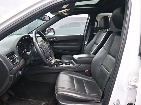 Used 2025 Dodge Durango R/T AWD/4WD image 20