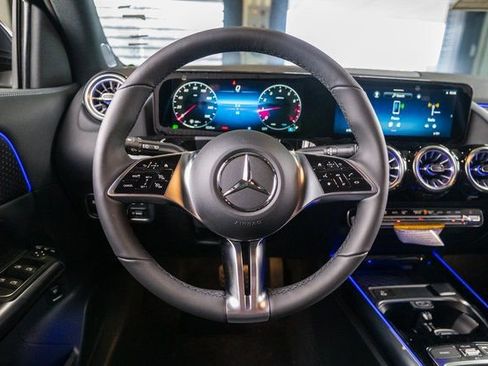 New 2026 Mercedes-Benz GLA 250 4MATIC image 15