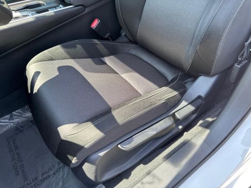 Used 2020 Honda Accord LX image 15