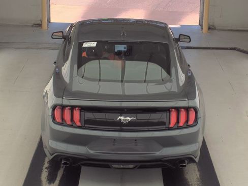 Used 2022 Ford Mustang Premium image 8