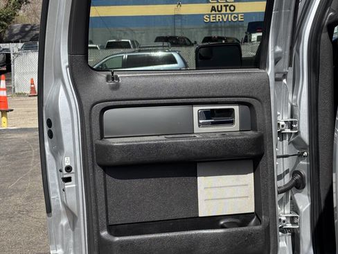 Used 2013 Ford F150 FX4 image 11