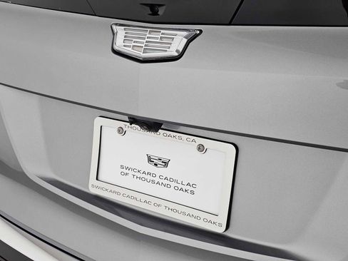 New 2026 Cadillac Vistiq Luxury AWD/4WD image 14