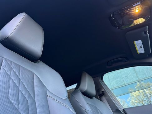 Used 2025 BMW X3 xDrive30i w/ M Sport Package image 20